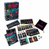 Warp's Edge - Starbase 505